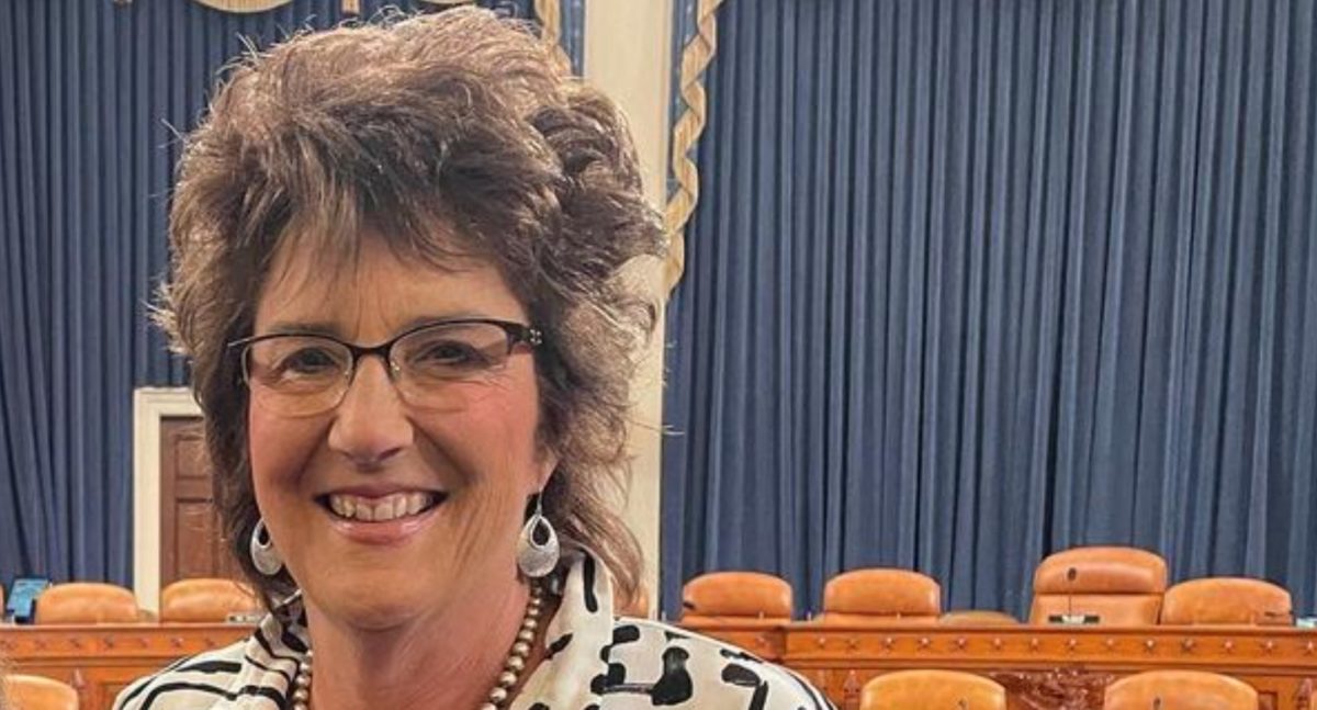 Congresswoman for Indiana’s 2nd District Killed in Car Crash