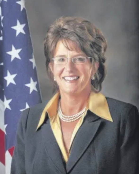 Congresswoman for Indiana’s 2nd District Killed in Car Crash 