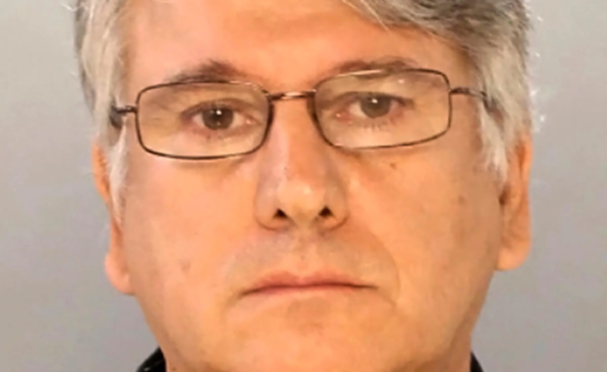 Doctor Convicted of Sexually Abusing Patients Commits Suicide, Dies In Jail