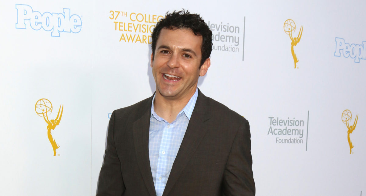 Fred Savage's Colleagues Allege Sexual Harassment During 'The Wonder Years' Reboot