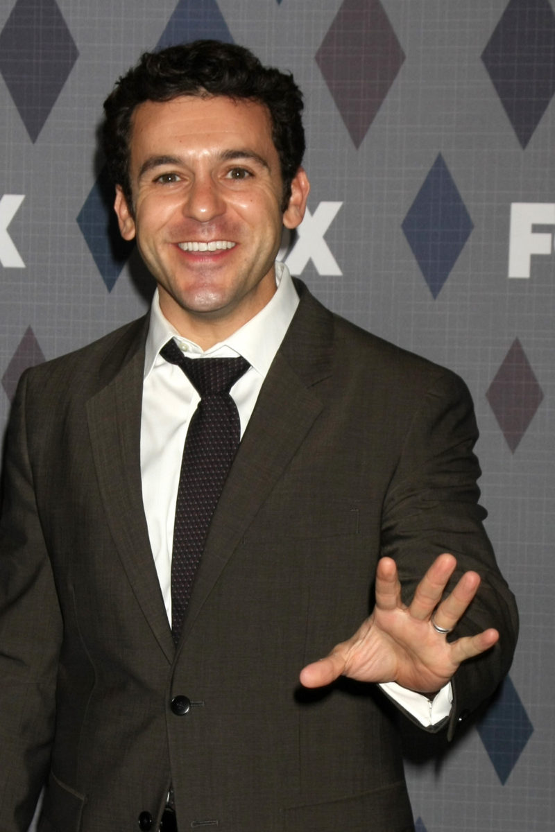 Fred Savage's Colleagues Allege Sexual Harassment During 'The Wonder Years' Reboot