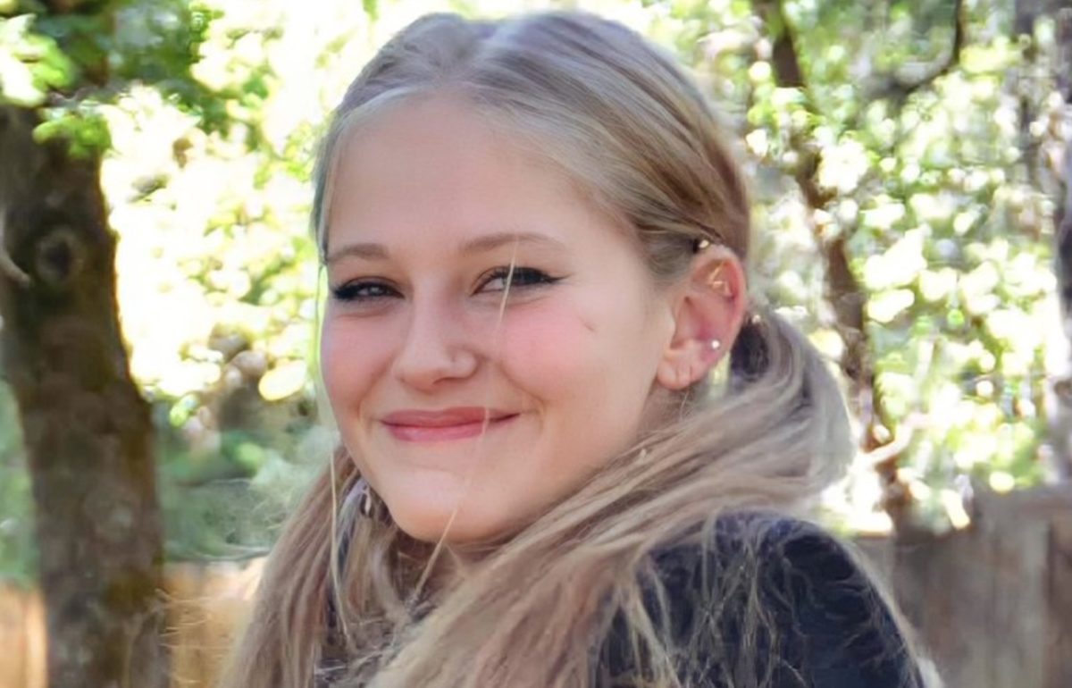 Surprising Cause of Death Revealed for CA 16-Year-Old Kiely Rodni