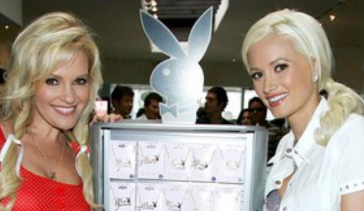 Holly Madison And Bridget Marquardt Recall Disturbing Behavior From Hugh Hefner In Detail