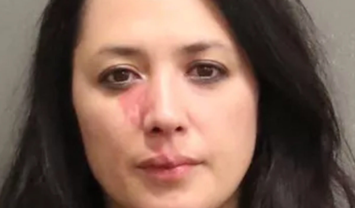 Michelle Branch Arrested For Domestic Dispute With Husband Patrick Carney