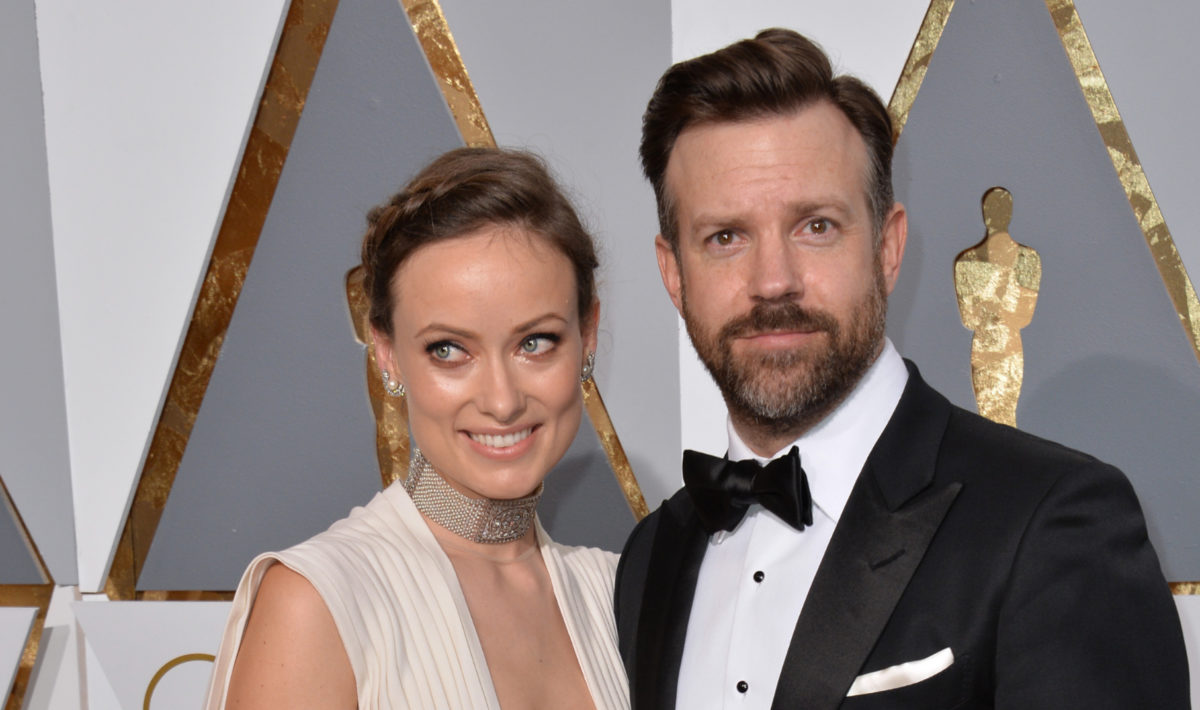 Olivia Wilde Denounces Jason Sudeikis For Serving Papers In A 'Aggressive Way’