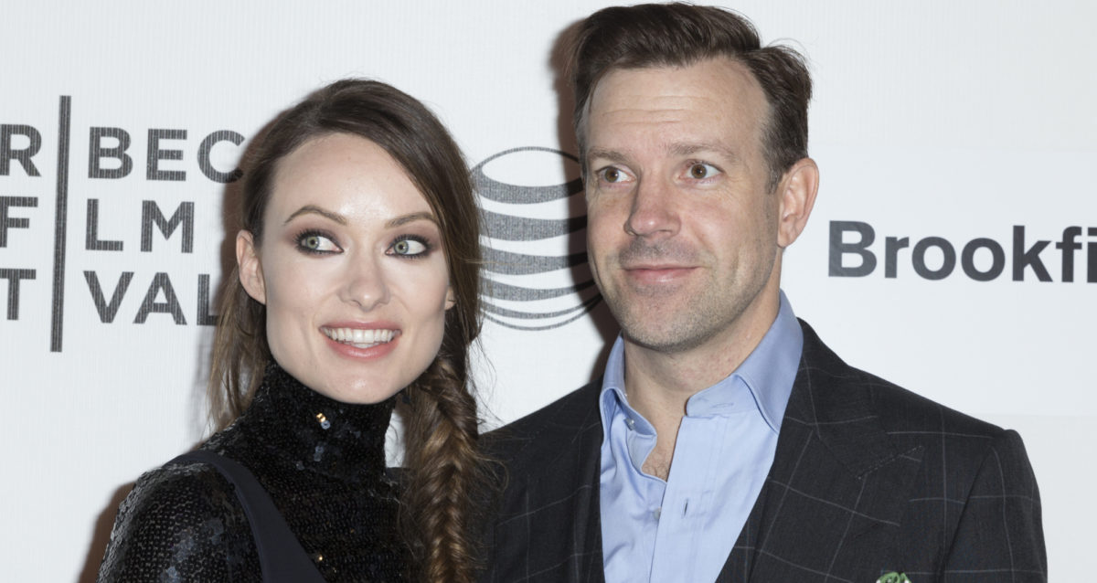 Olivia Wilde Shares Famous Salad Dressing Recipe After Former Nanny Claims It Forced Jason Sudeikis to Lay Underneath Her Car