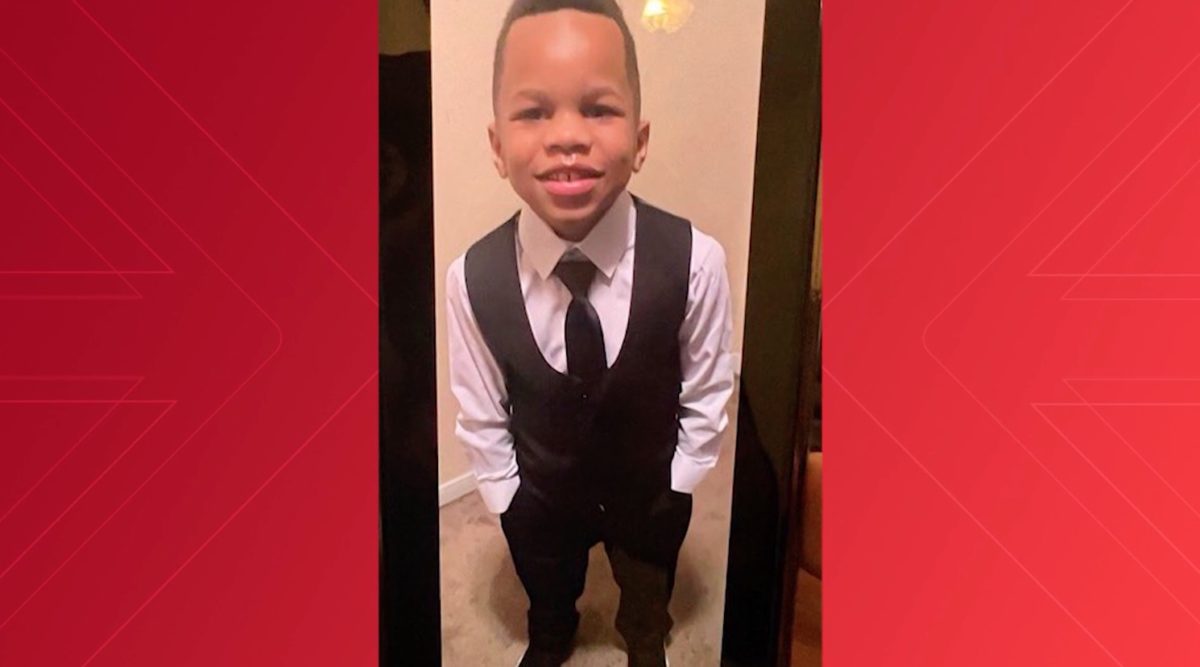 Questions Remain Unanswered After Missing Boy Is Found Dead in Family’s Washing Machine | On July 28, 7-year-old Troy Khoeler was reported missing. According to Troy’s parents, they had been searching for their son since the night before.