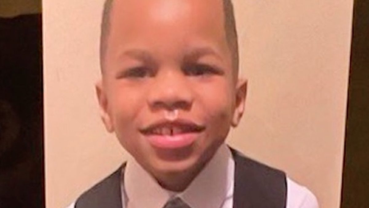 Questions Remain Unanswered After Missing Boy Is Found Dead in Family’s Washing Machine 2