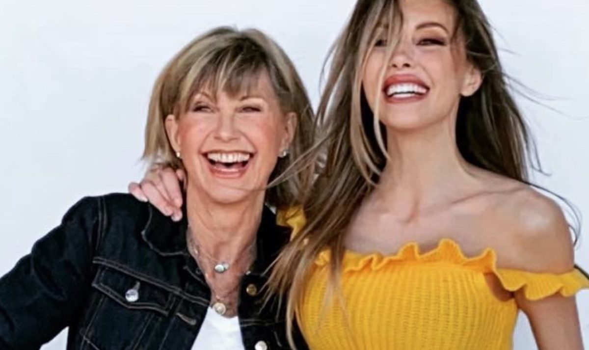 Olivia Newton-John’s Daughter Shares Heartbreaking Statement Following Her Mom’s Passing as Old Interview Reveals What She Thought of the Afterlife