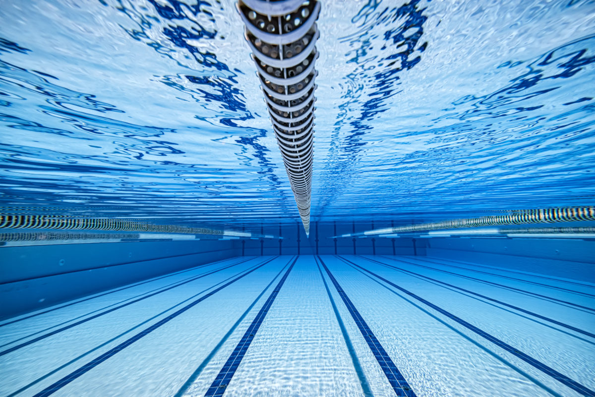 Woman Tragically Drowns In Swimming Pool During Facebook Live Stream