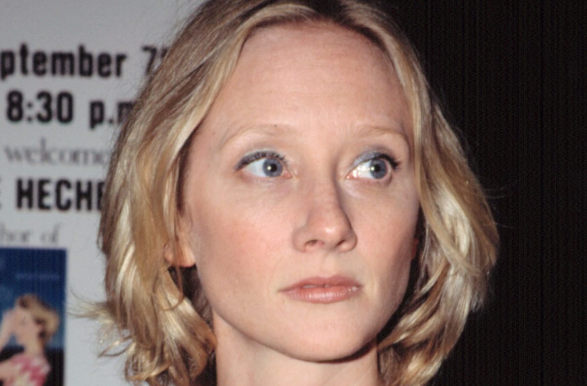 anne heche