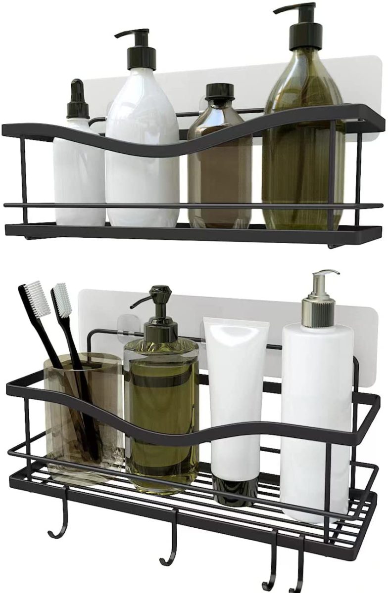 Shower Shelves 