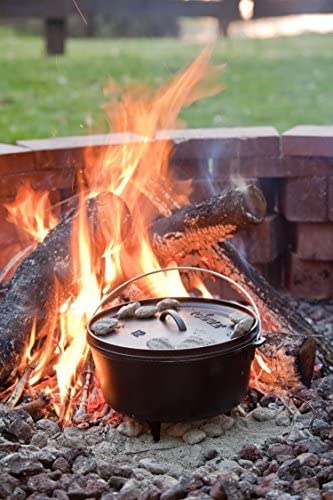 Best Dutch Ovens 