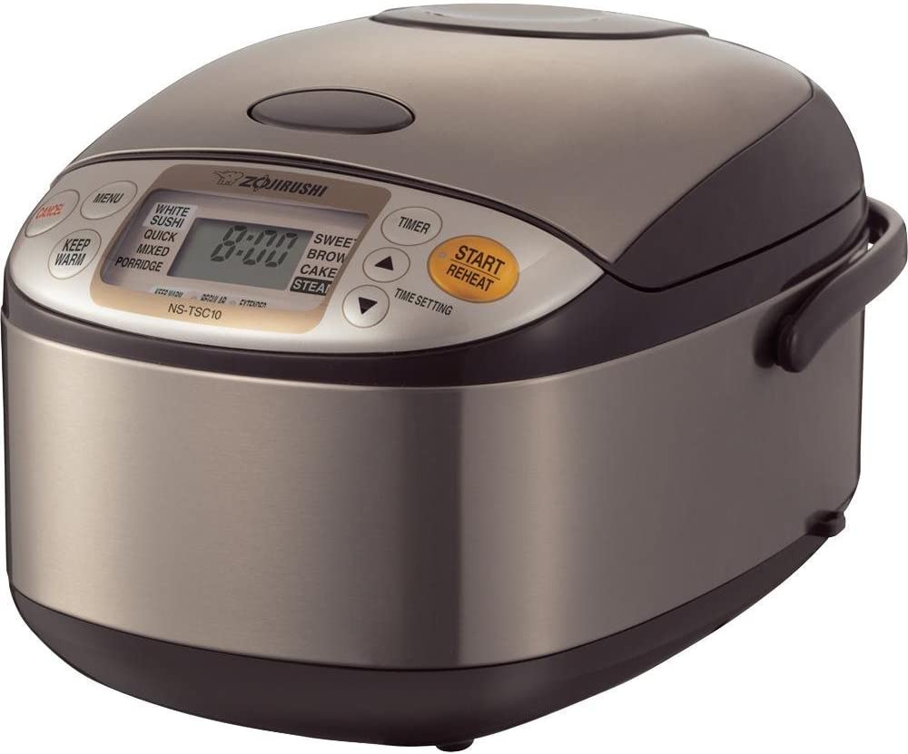 Best Rice Cookers