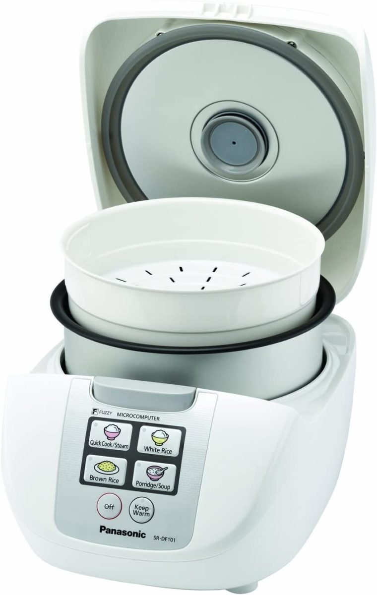 Best Rice Cookers