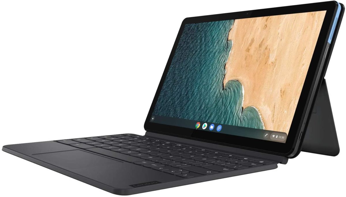 Chromebooks for Back to School