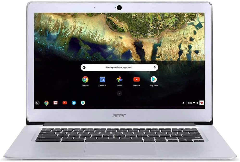 Chromebooks for Back to School