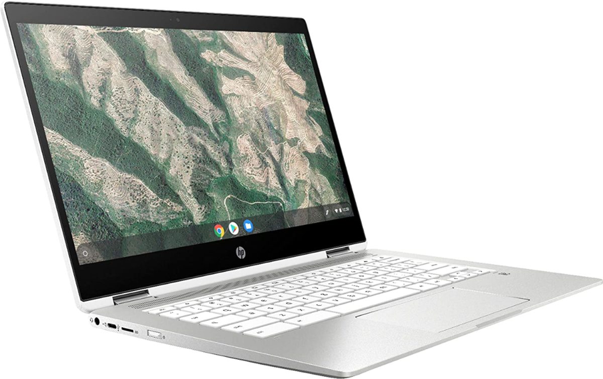 Chromebooks for Back to School