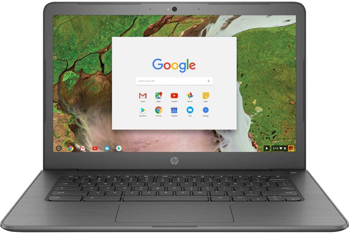 Chromebooks for Back to School