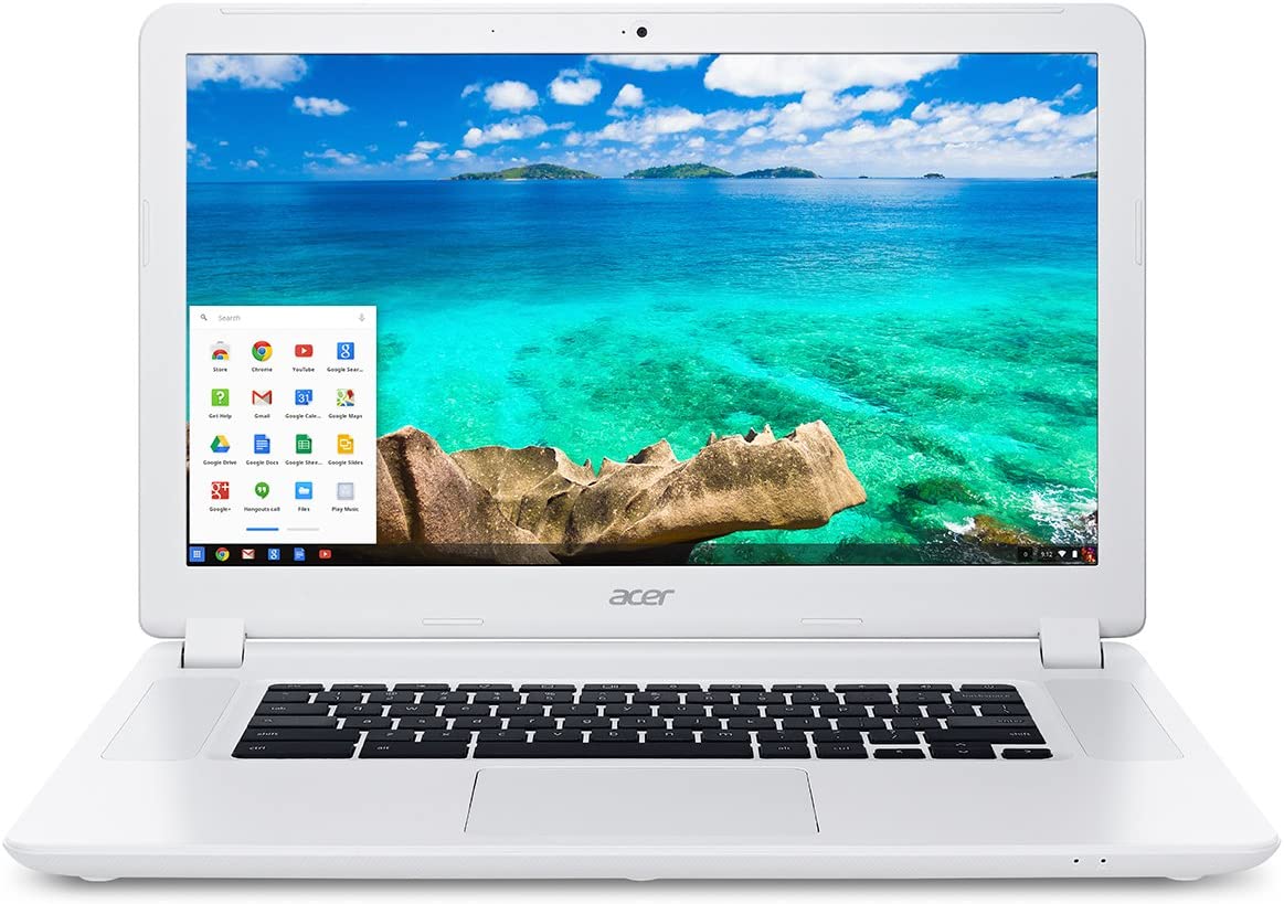 Chromebooks for Back to School