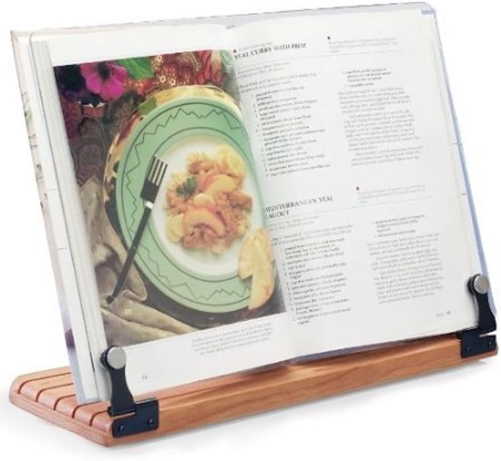 Cookbook Stands 