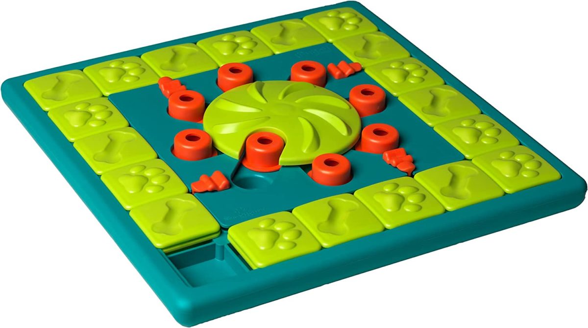 Dog Puzzle Toys