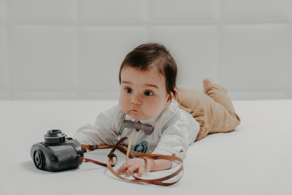 Geek Chic Baby Names for Boys