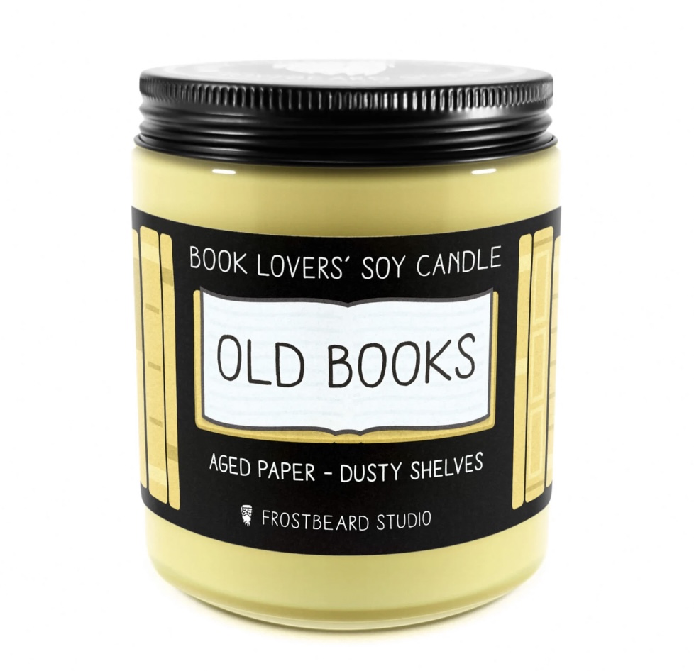 Gifts for Book Lovers