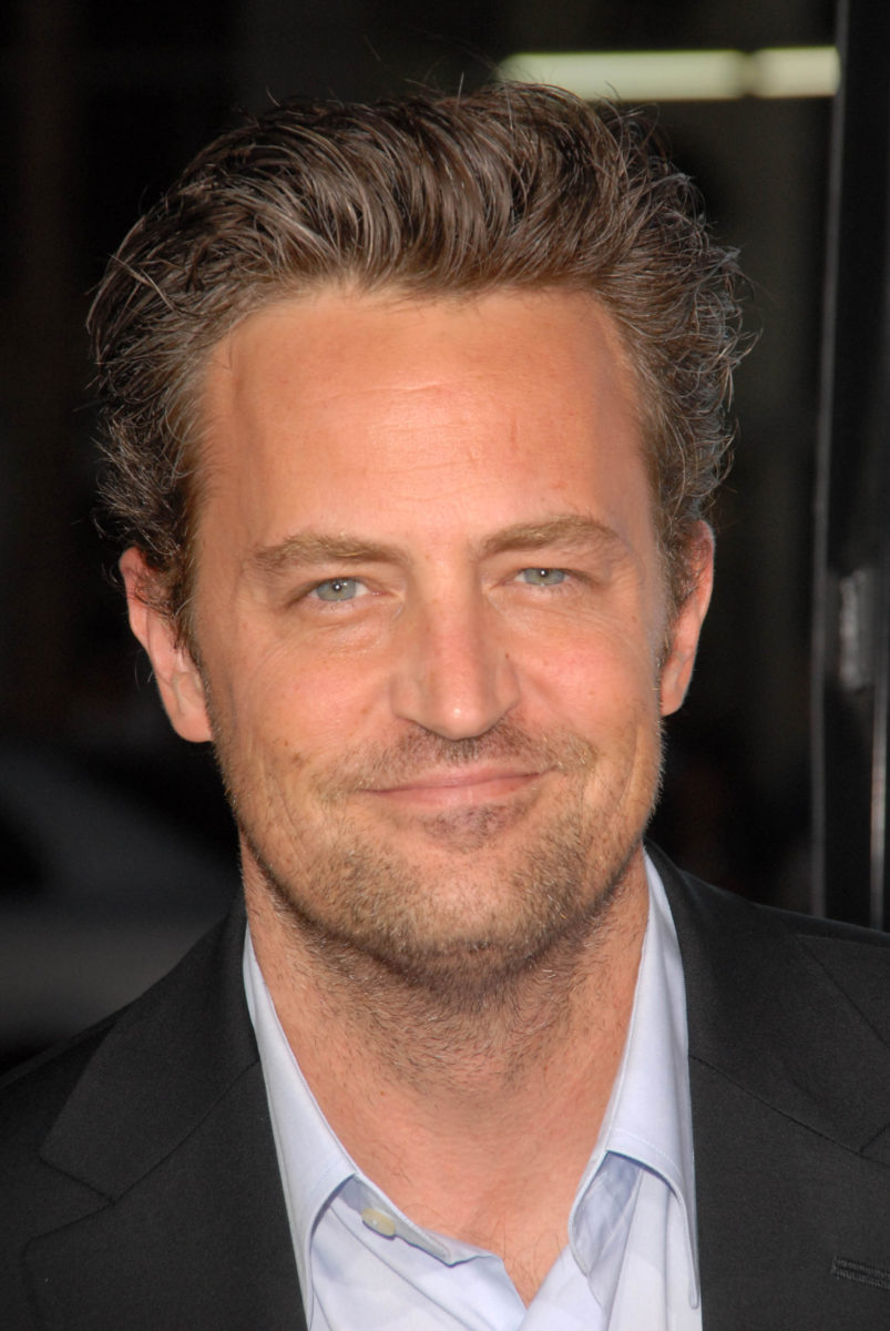 Before He Died, Matthew Perry Revealed How He Wished People Would Remember Him | Breaking reports are sharing that Friends star Matthew Perry has died.