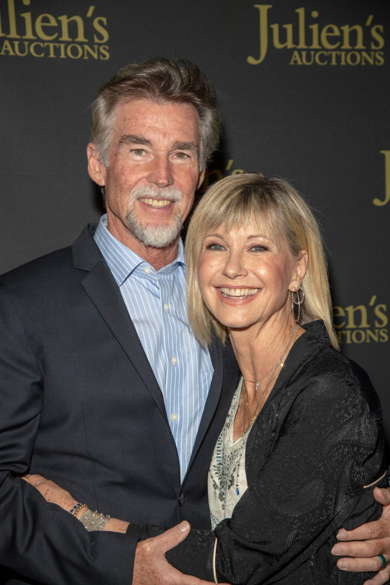 Family of 'Grease' Legend Olivia Newton-John Takes to Facebook to Make Heartbreaking Announcement | On August 8, the family of Olivia Newton-John took to her official Facebook page to make a heartbreaking announcement.