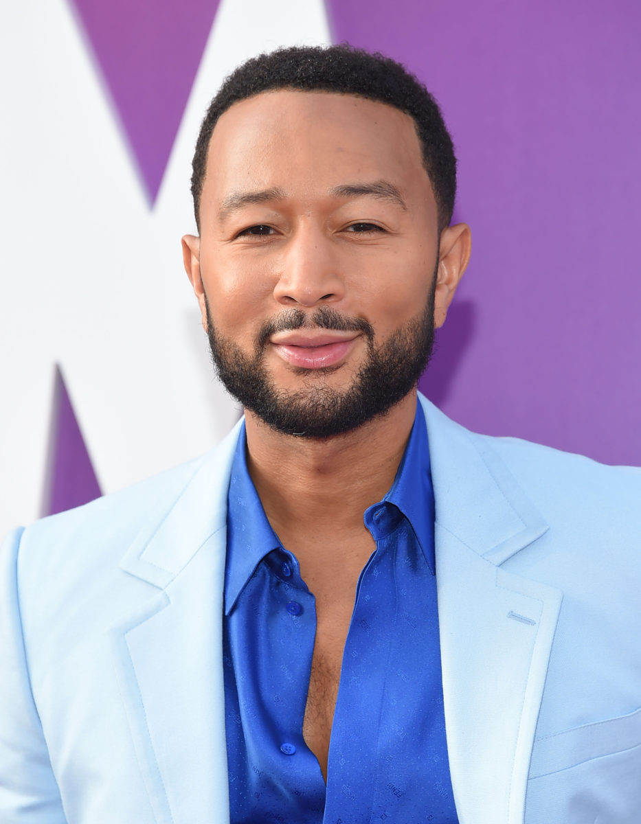 John Legend Reveals How Politics Ruined His Friendship With Kanye West