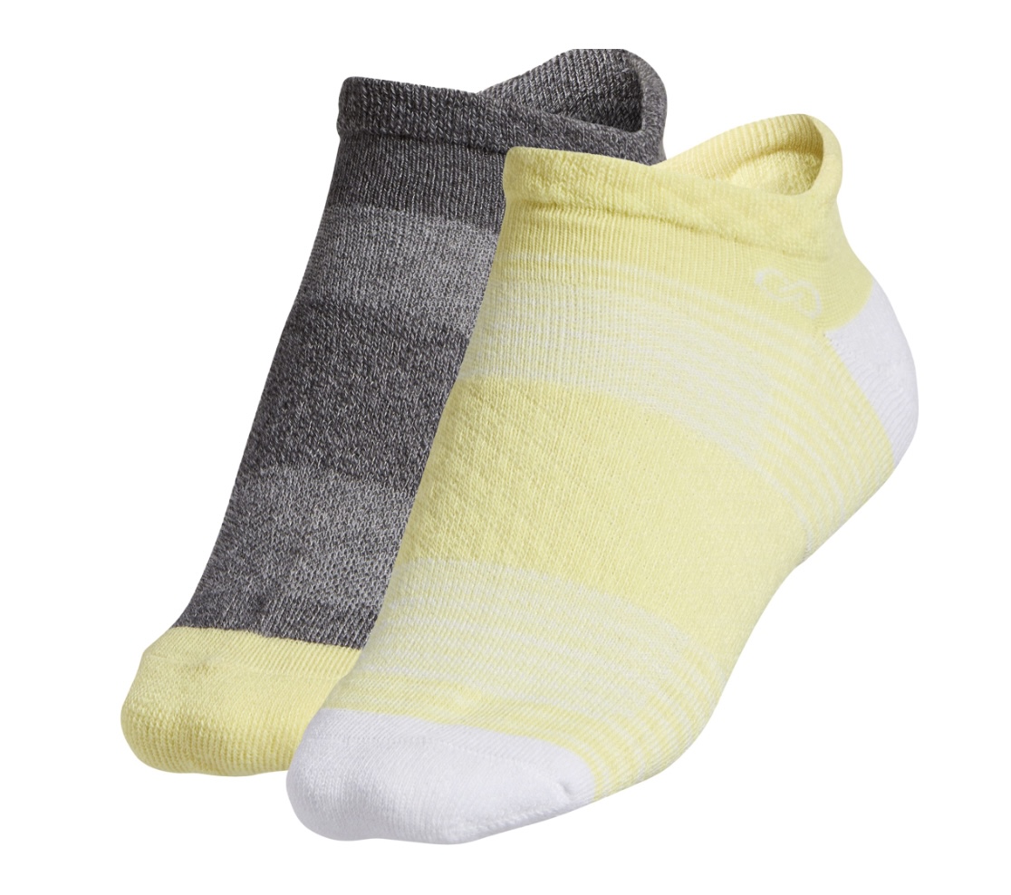 Pairs of Socks to Upgrade