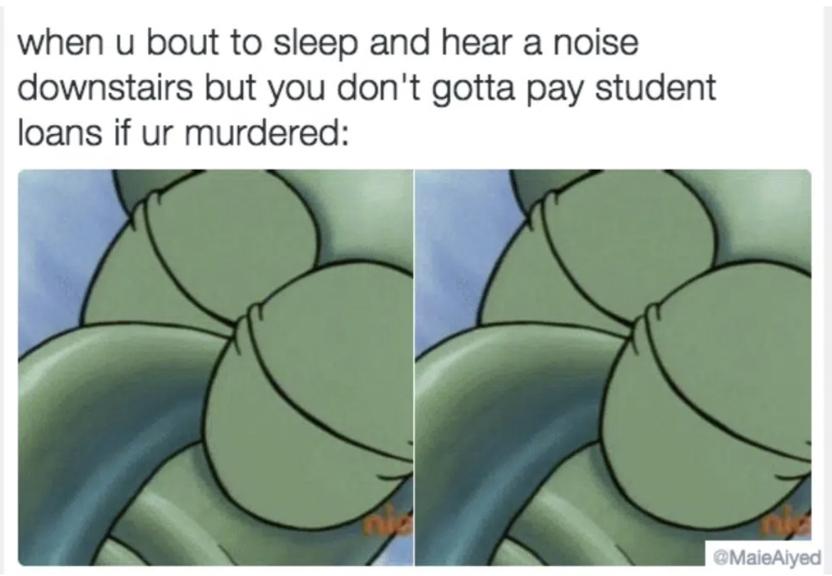 Squidward Memes