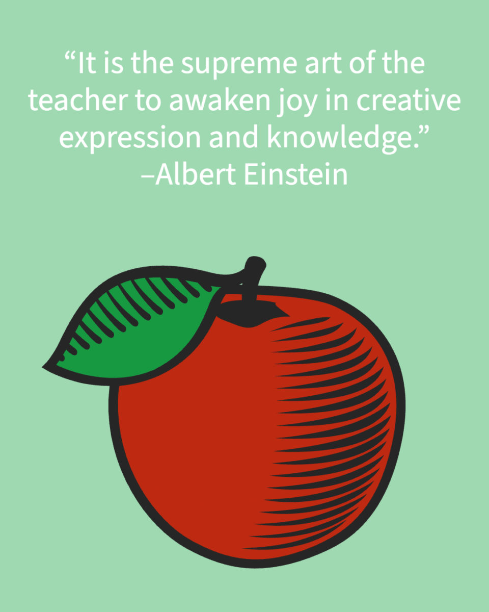 30 Best Quotes About Being a Teacher