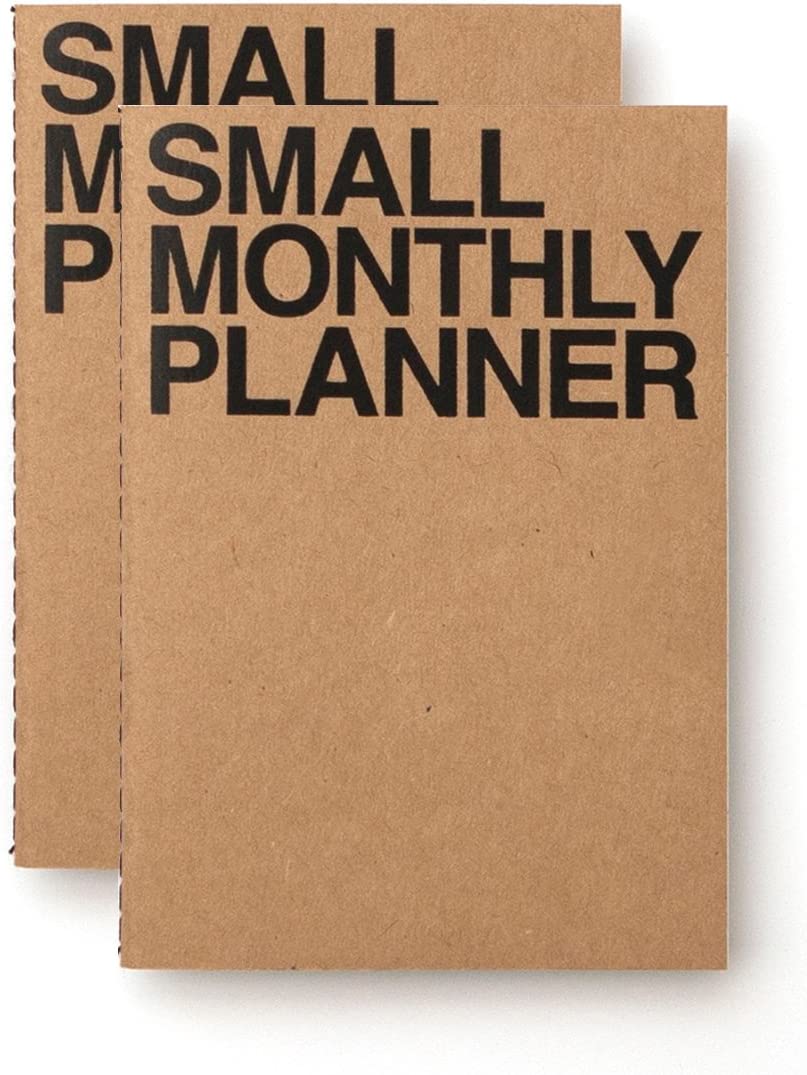 Best Undated Planners 