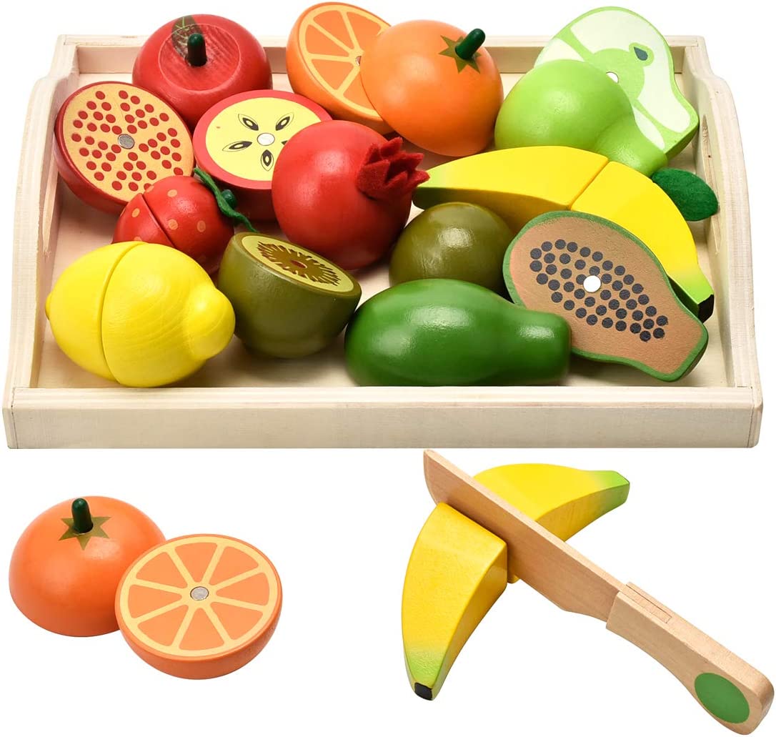 Best Wooden Toys 