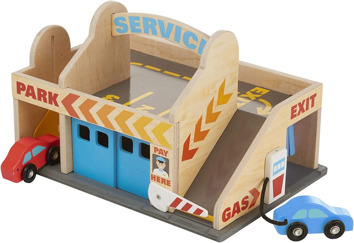 Best Wooden Toys 