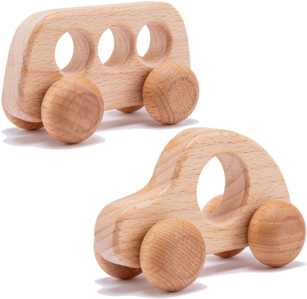 Best Wooden Toys 