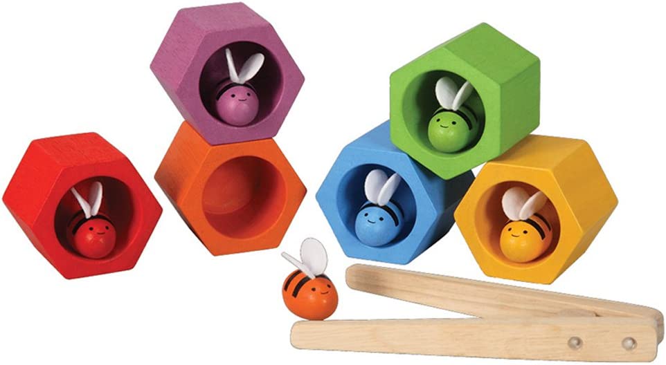 Best Wooden Toys 