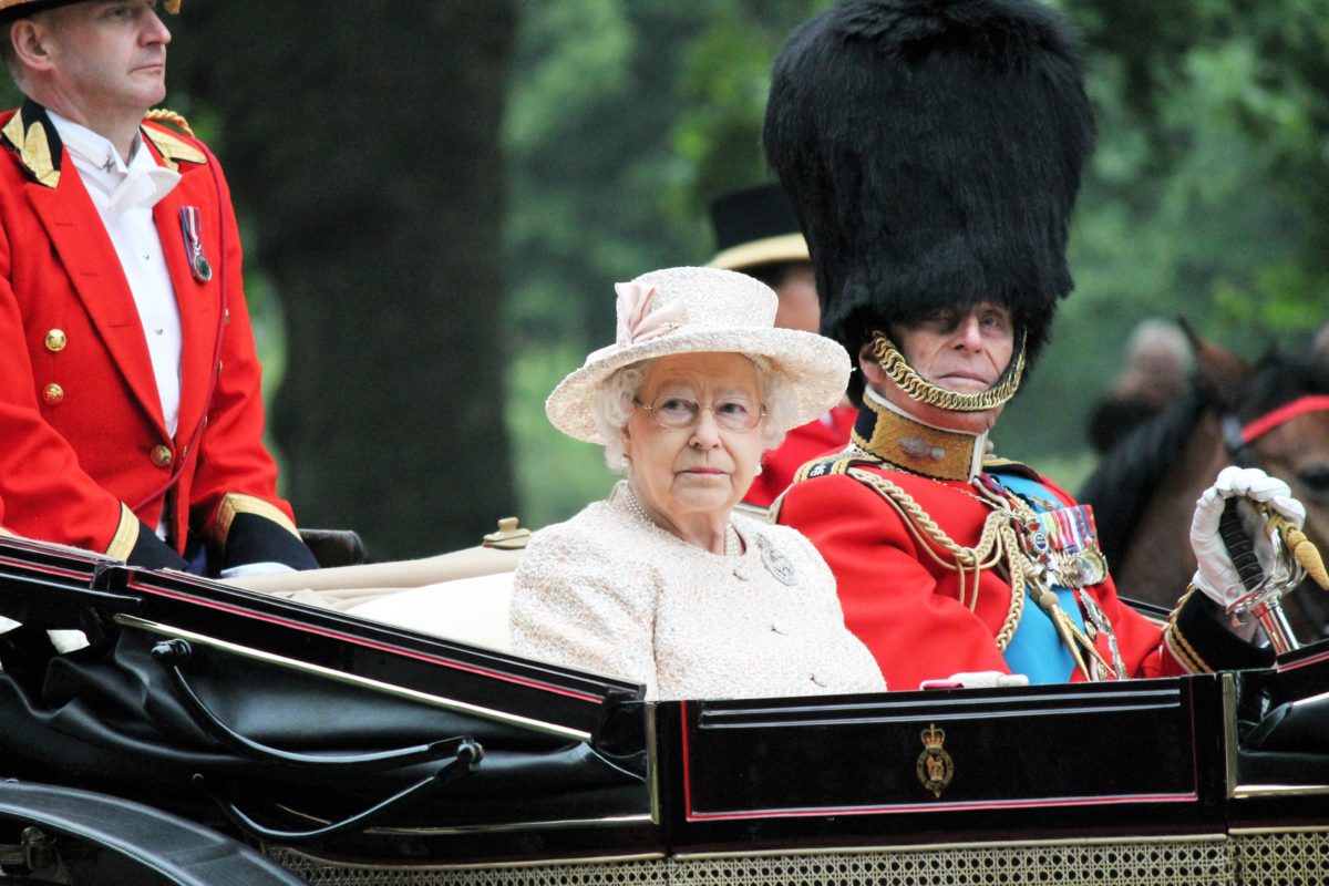 Buckingham Palace Issues Statement After Reports Reveal Concern for the Queen