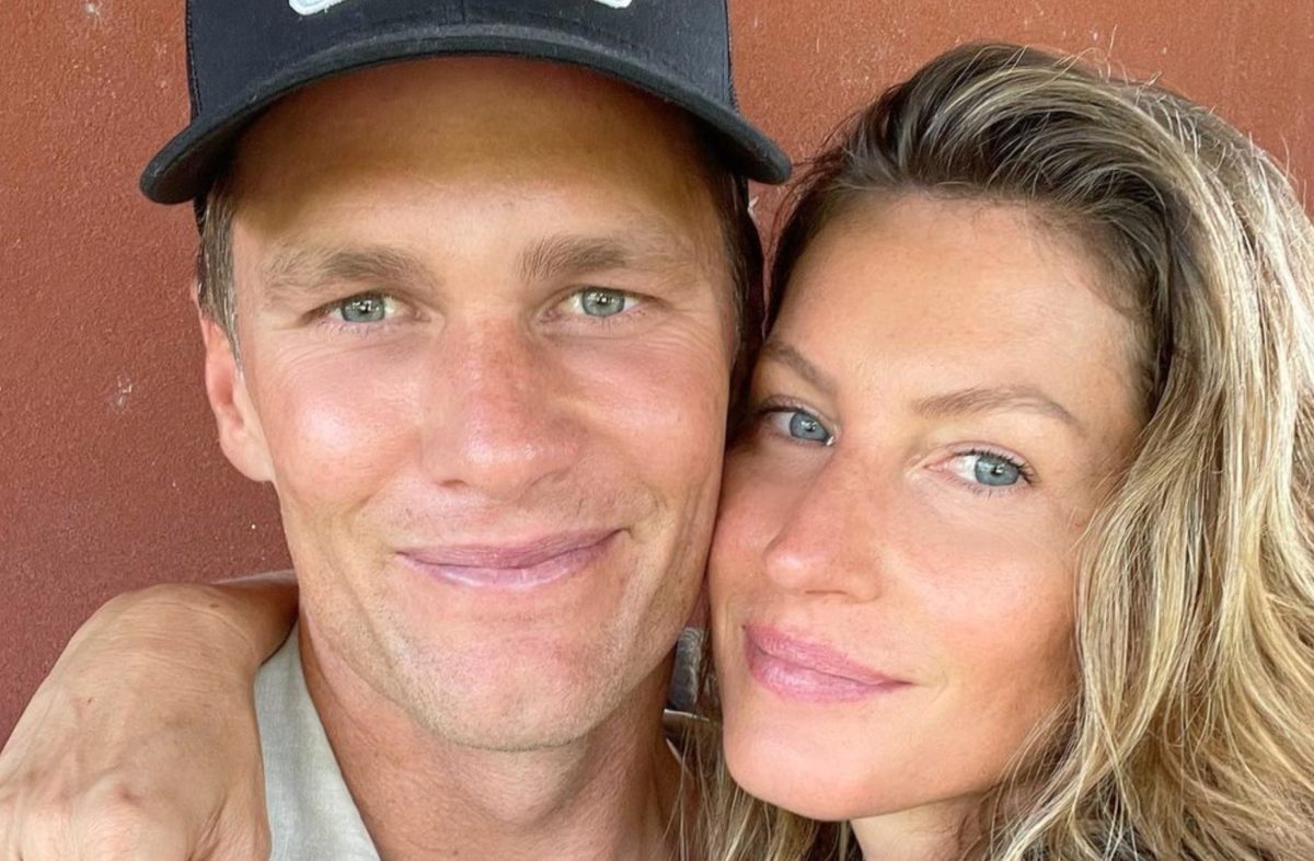 Gisele Bundchen Finally Opens Up About How She Felt About Tom Brady's Decision to Un-Retire Amid Rumors That Their Marriage Is on the Rocks