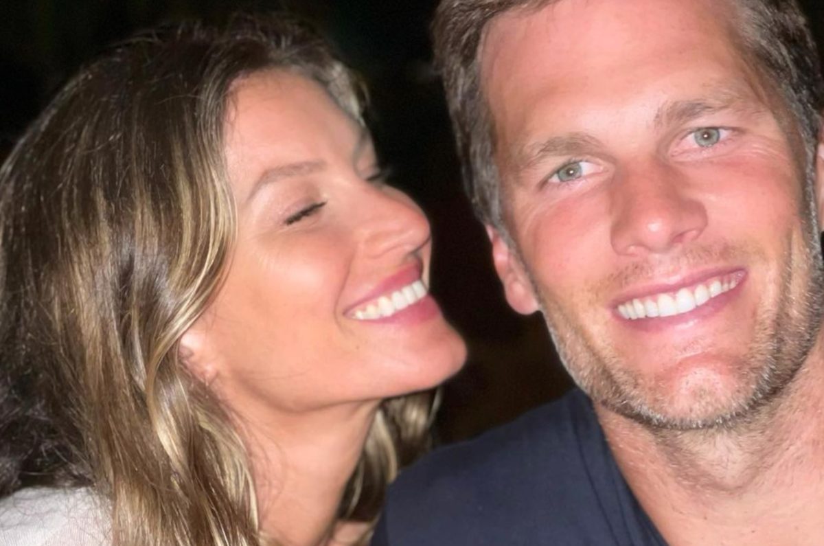 If Tom Brady's Marriage Means Anything, This Year Will Be His Last, Source Claims | A source has told People that NFL quarterback Tom Brady knows he’s on thin ice when it comes to his wife Gisele Bundchen.