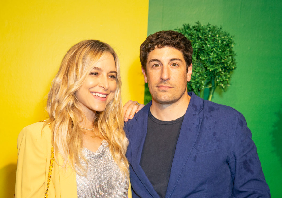 Jenny Mollen Teases New Kid-Friendly Cookbook, Praises Husband Jason Biggs