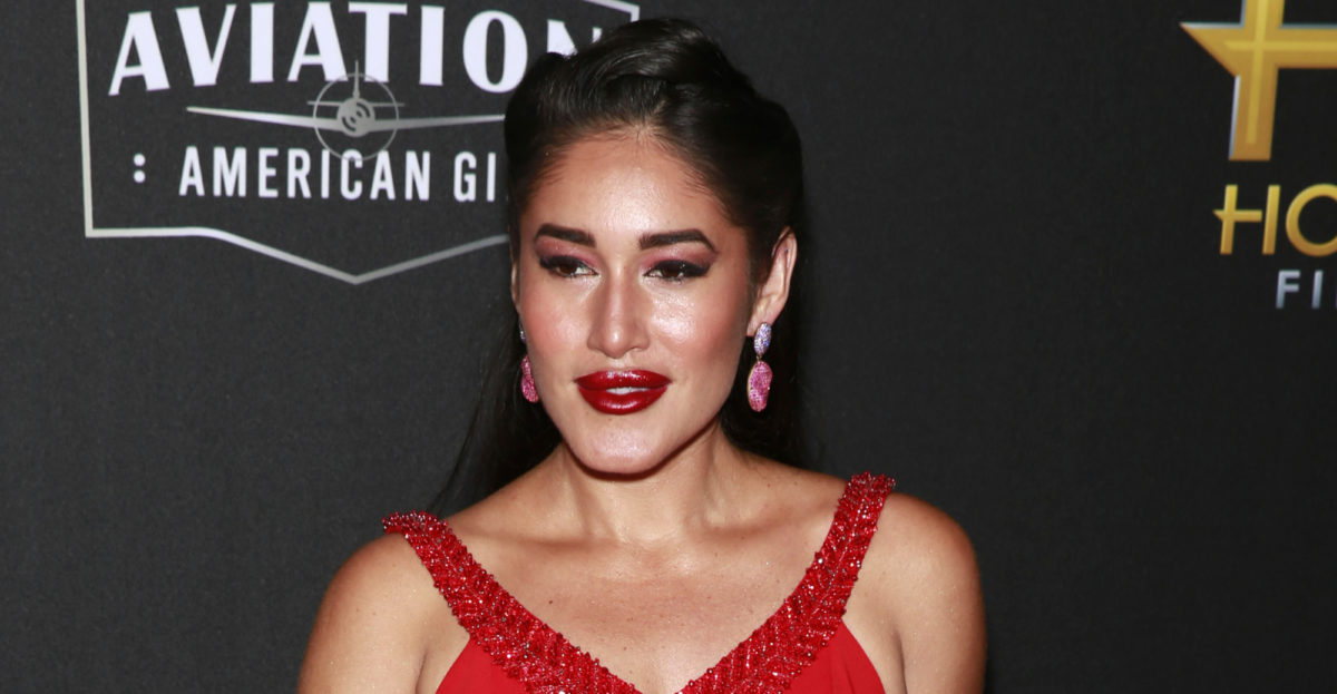 Q'orianka Kilcher Expected To Return To 'Yellowstone' Season 5 Despite Workers' Compensation Fraud Case