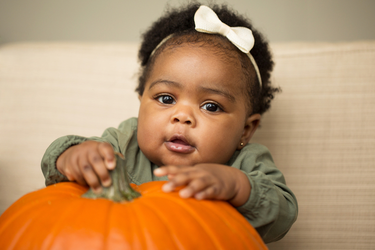 Autumn Baby Names