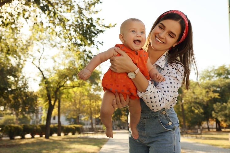 Autumn Baby Names