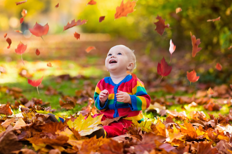 Autumn Baby Names