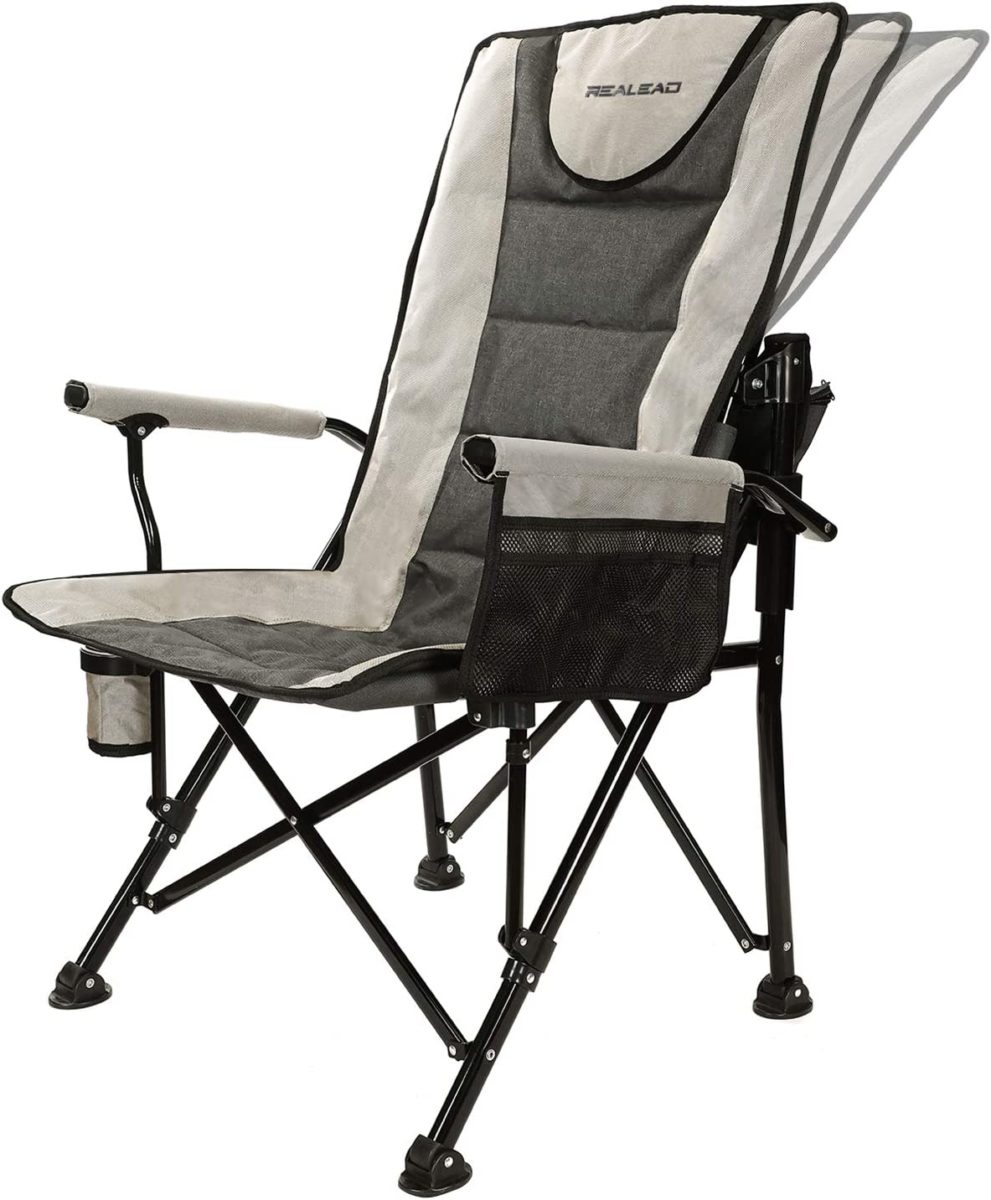 Best Camping Chairs