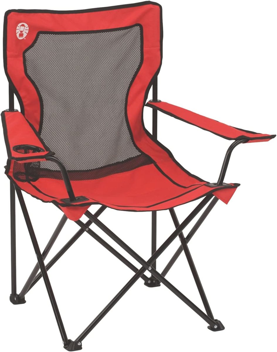 Best Camping Chairs