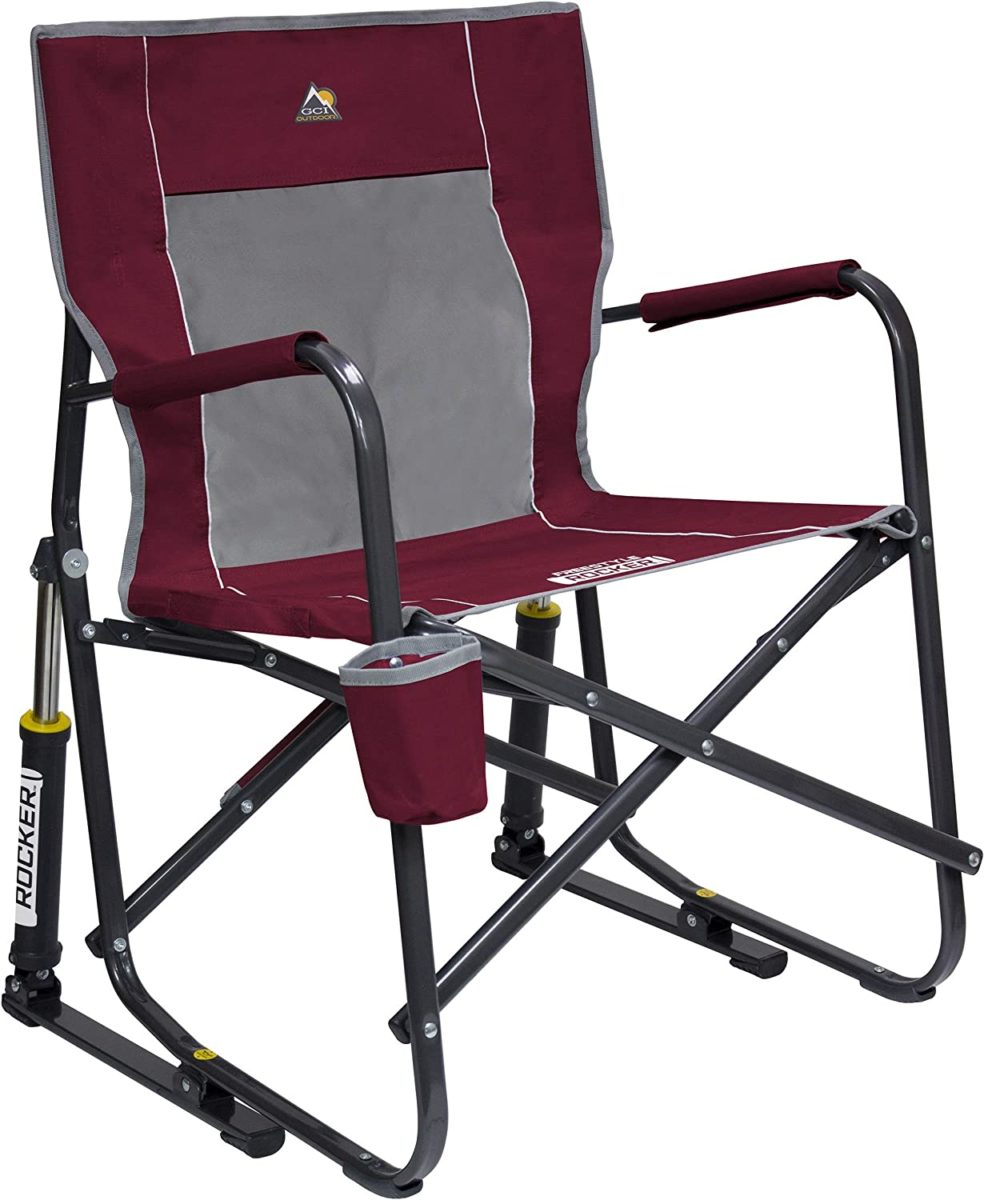 Best Camping Chairs